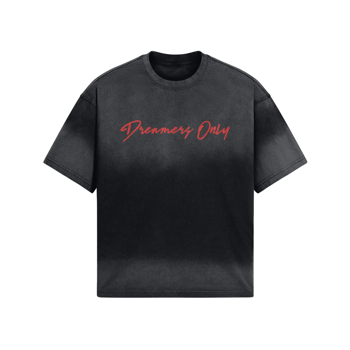 Dreamers Only "Tie-Dye" Tee