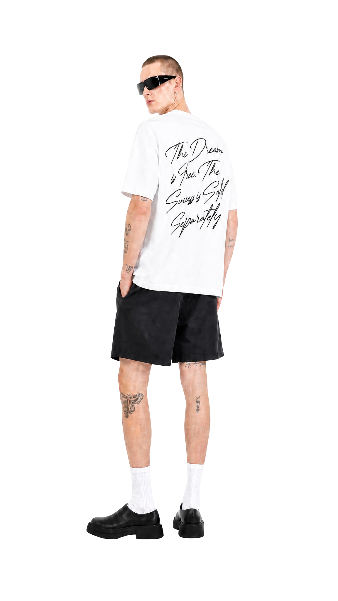 Success is Sold Tee