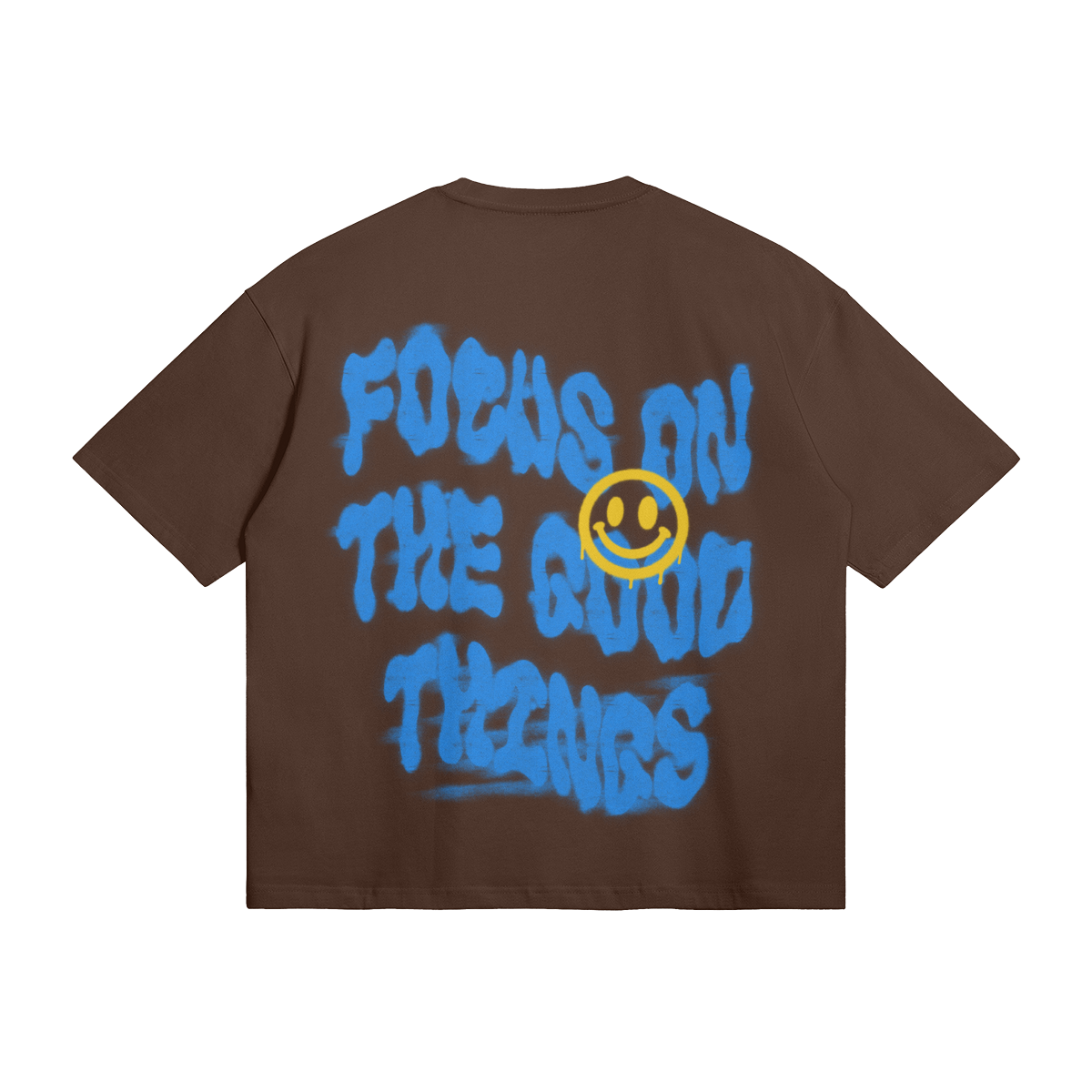Dreamers Focus Tee