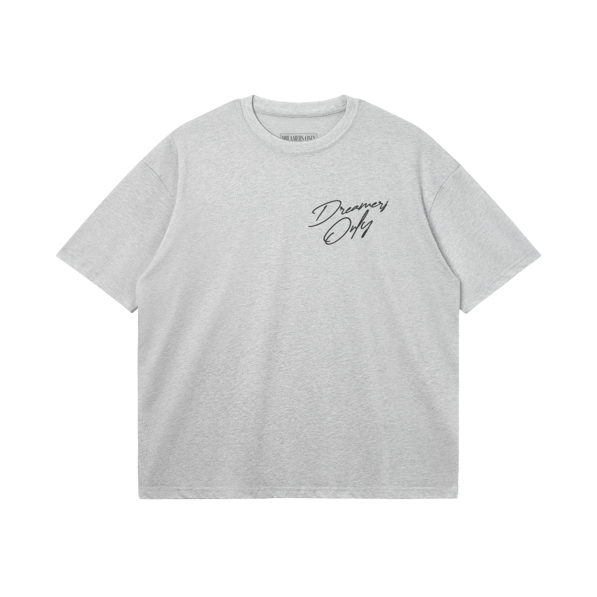 Success is Sold Tee Heather Gray