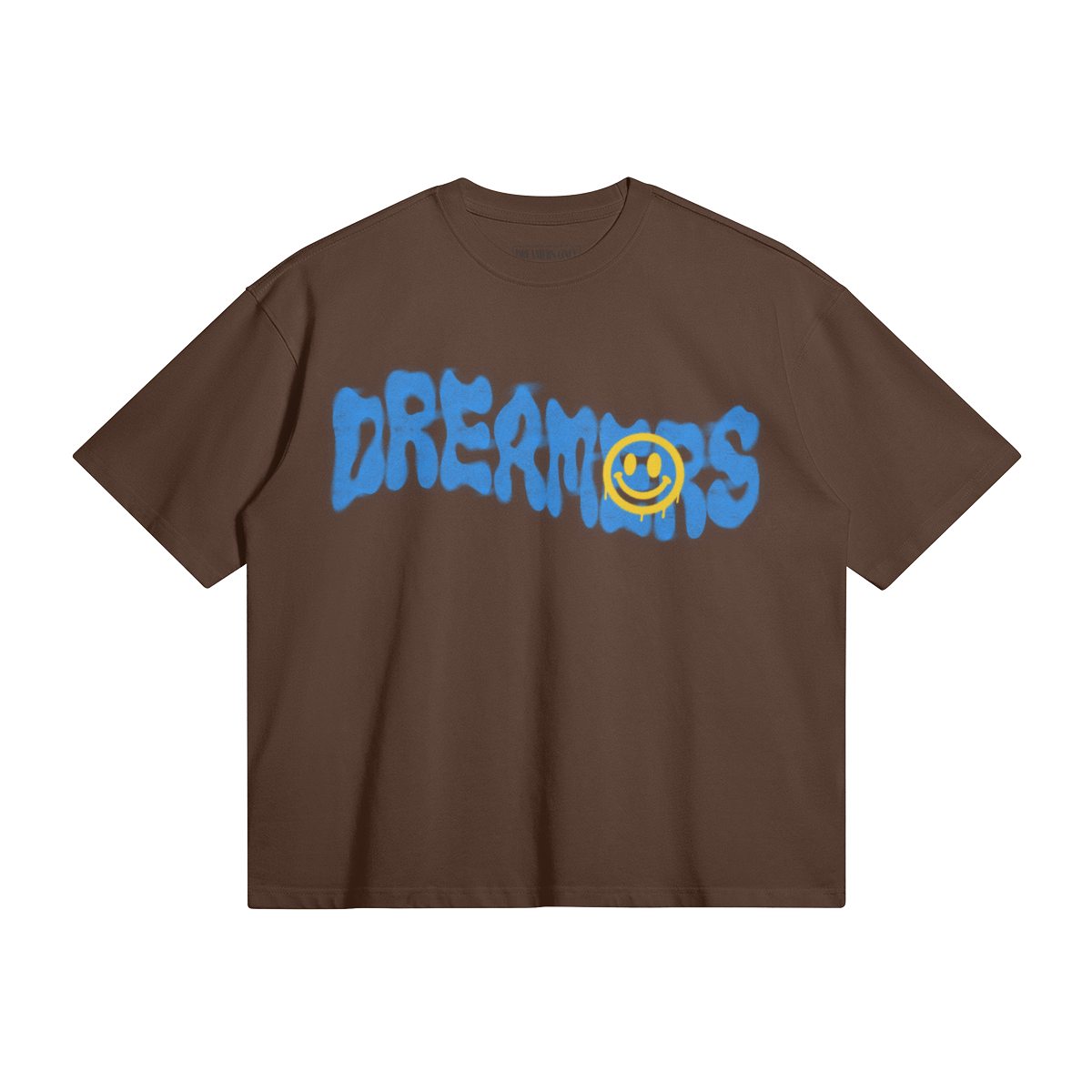 Dreamers Focus Tee