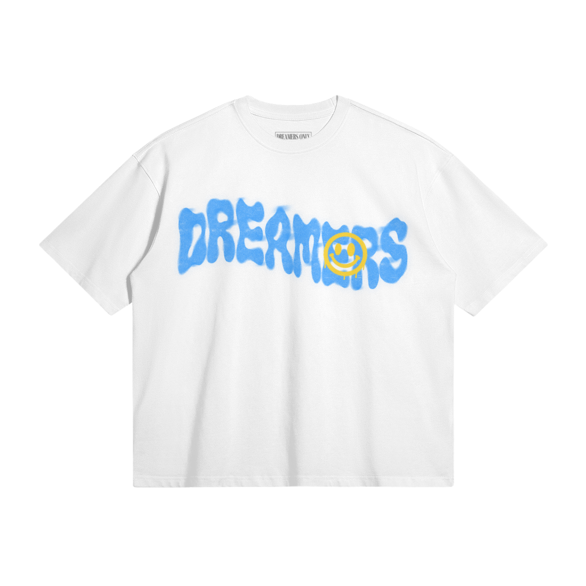 Dreamers Focus Tee