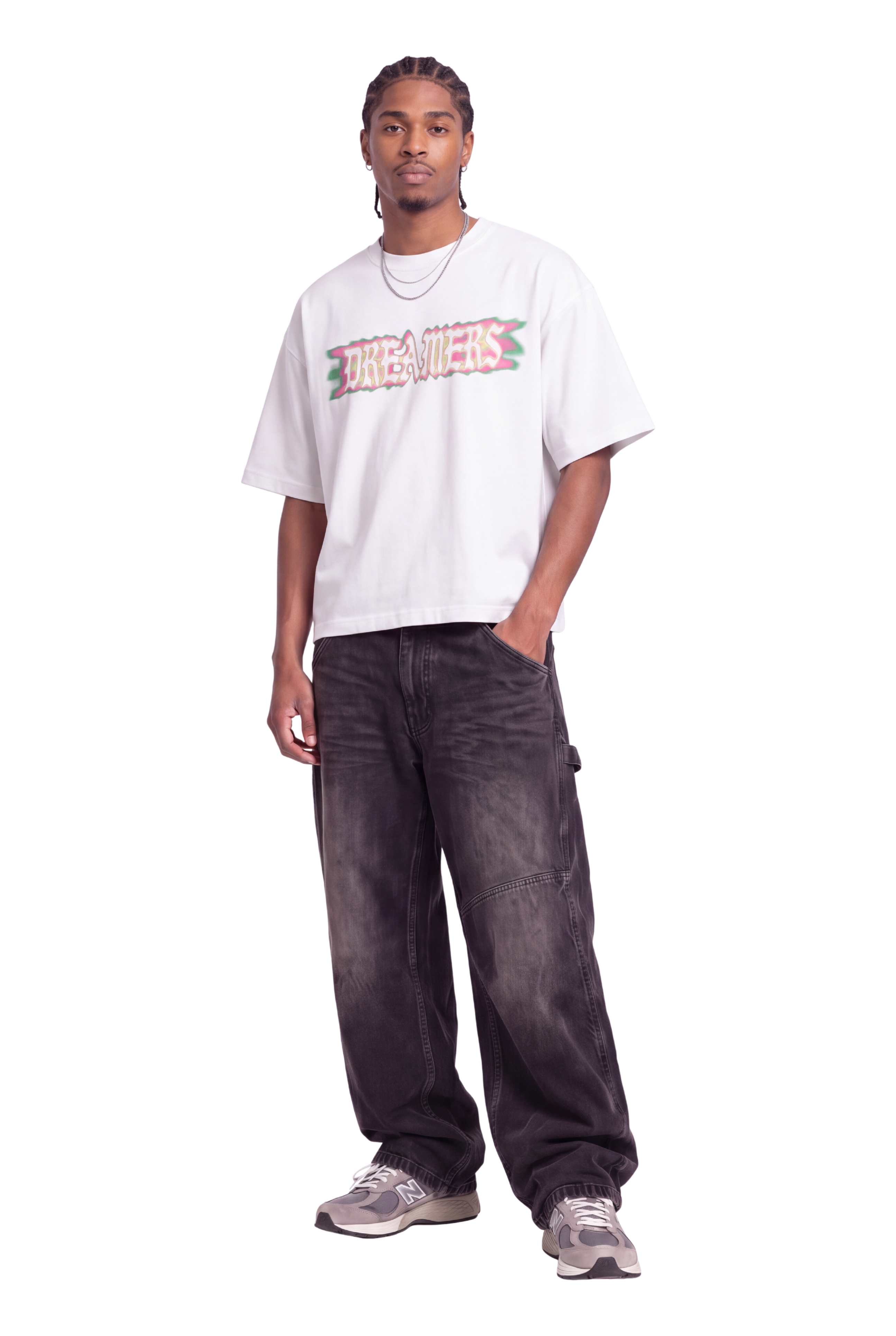 Don't Just Dream Tee