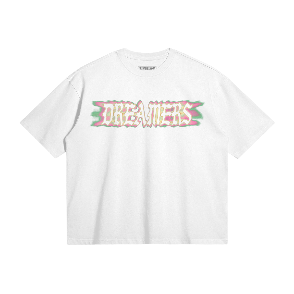 Don't Just Dream Tee