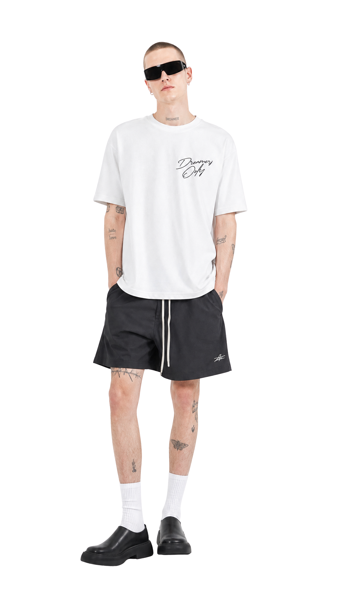 Success is Sold Tee
