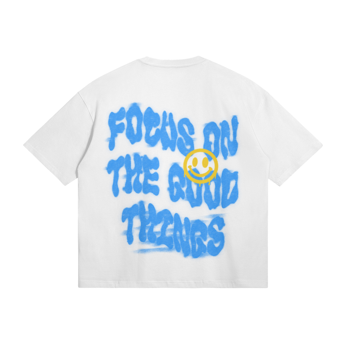 Dreamers Focus Tee